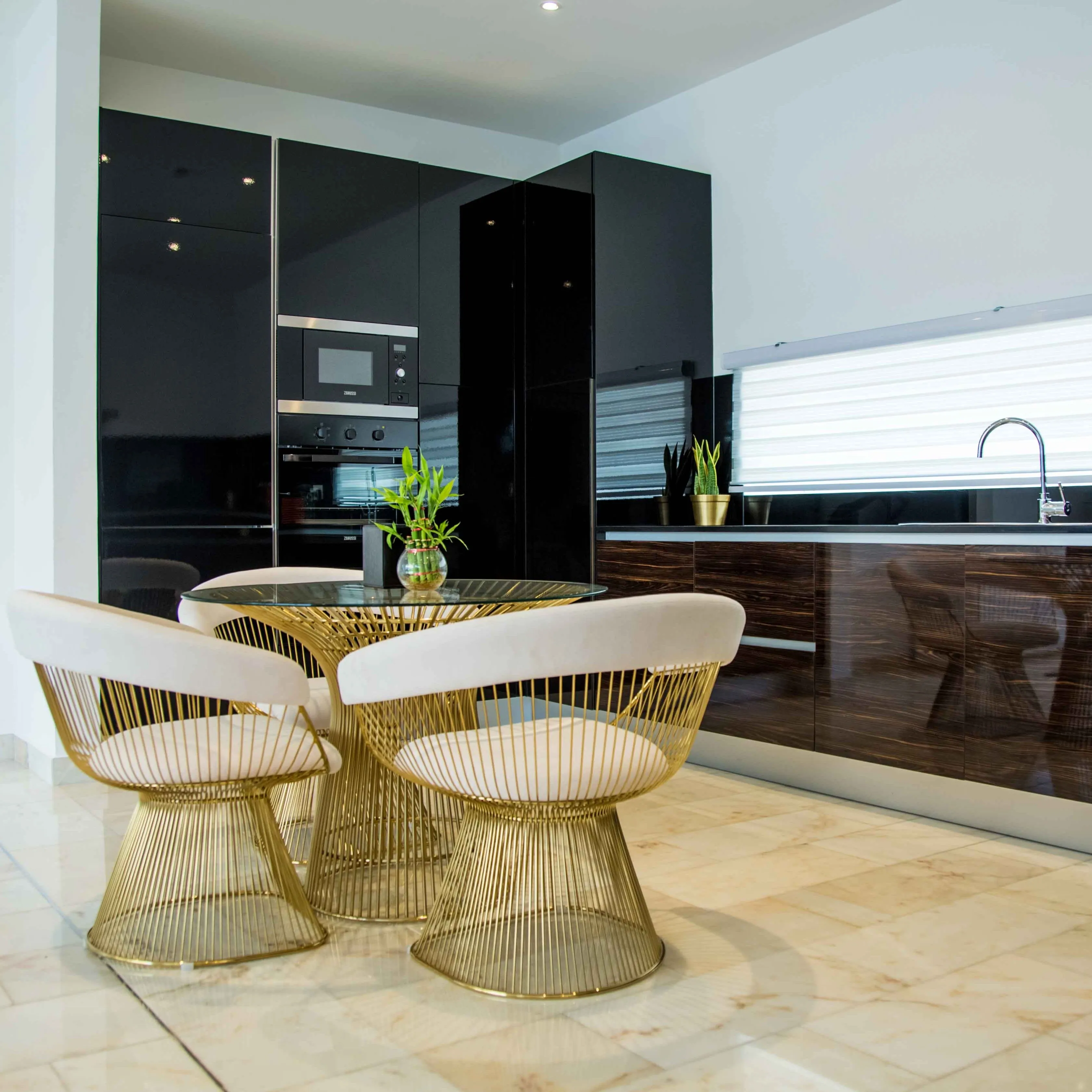 Belgravia Villas