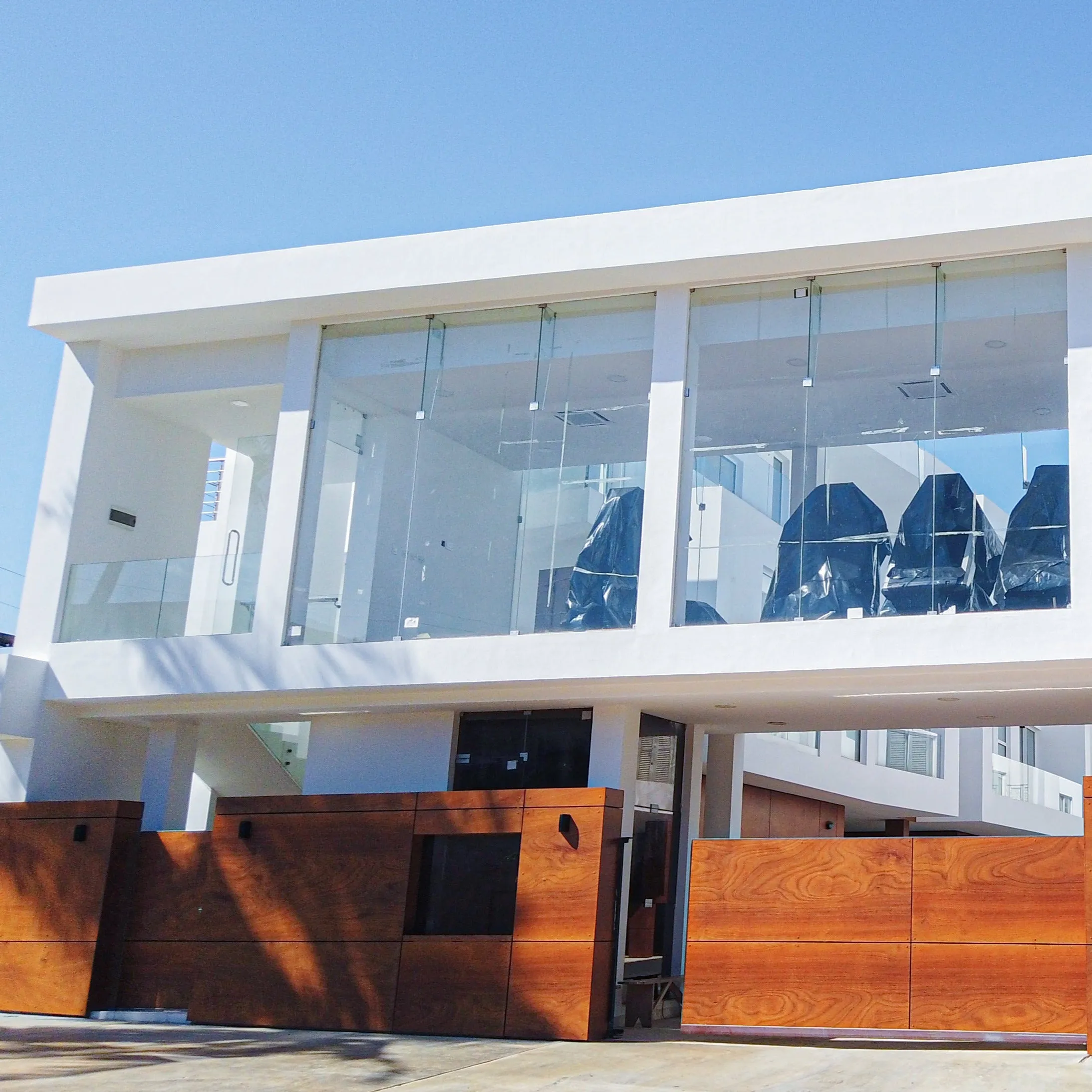 Belgravia Villas