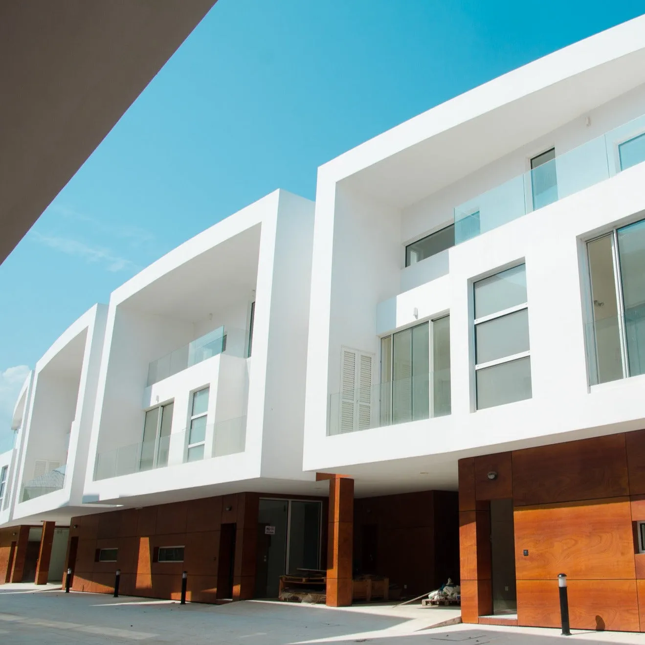 Belgravia Villas