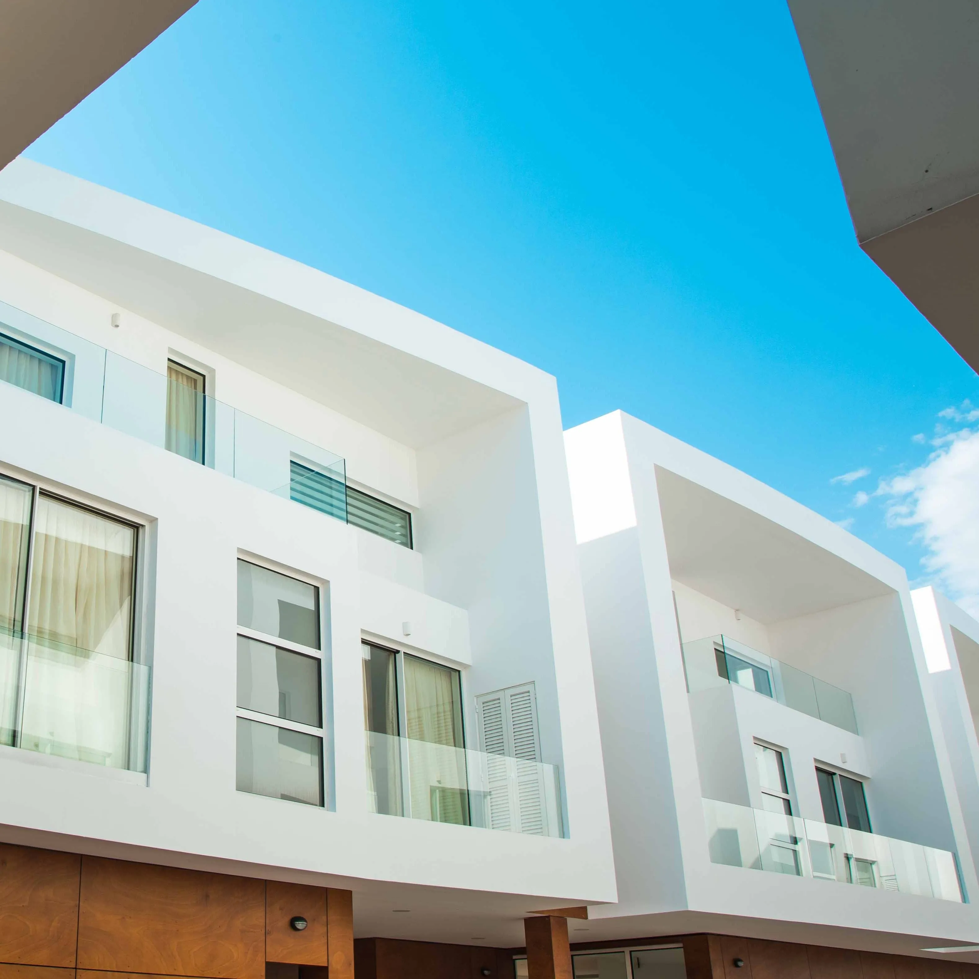 Belgravia Villas