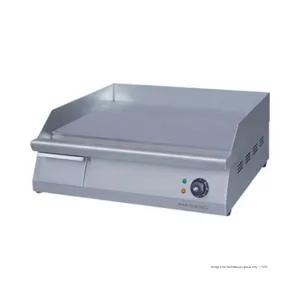 Benchstar MAX~ELECTRIC Griddle [GH-400E] (Order in item)