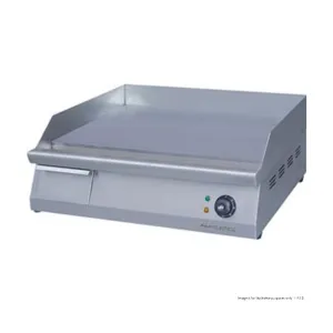 Benchstar MAX~ELECTRIC Griddle [GH-550E] (Order in item)