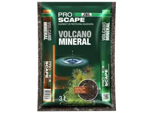 BL ProScape Volcano Mineral 3 L