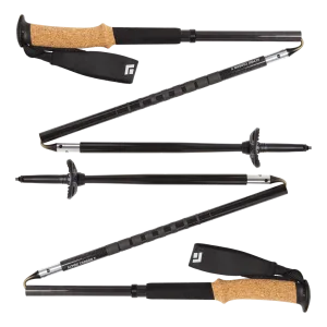 Black Diamond Alpine Carbon Z Trekking Poles