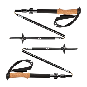 Black Diamond Alpine FLZ Trekking Poles