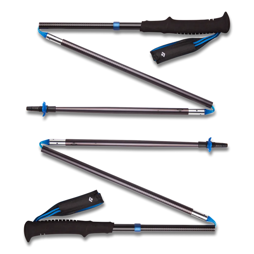 Black Diamond DISTANCE Z TREKKING/RUNNING POLES