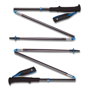 Black Diamond DISTANCE Z TREKKING/RUNNING POLES