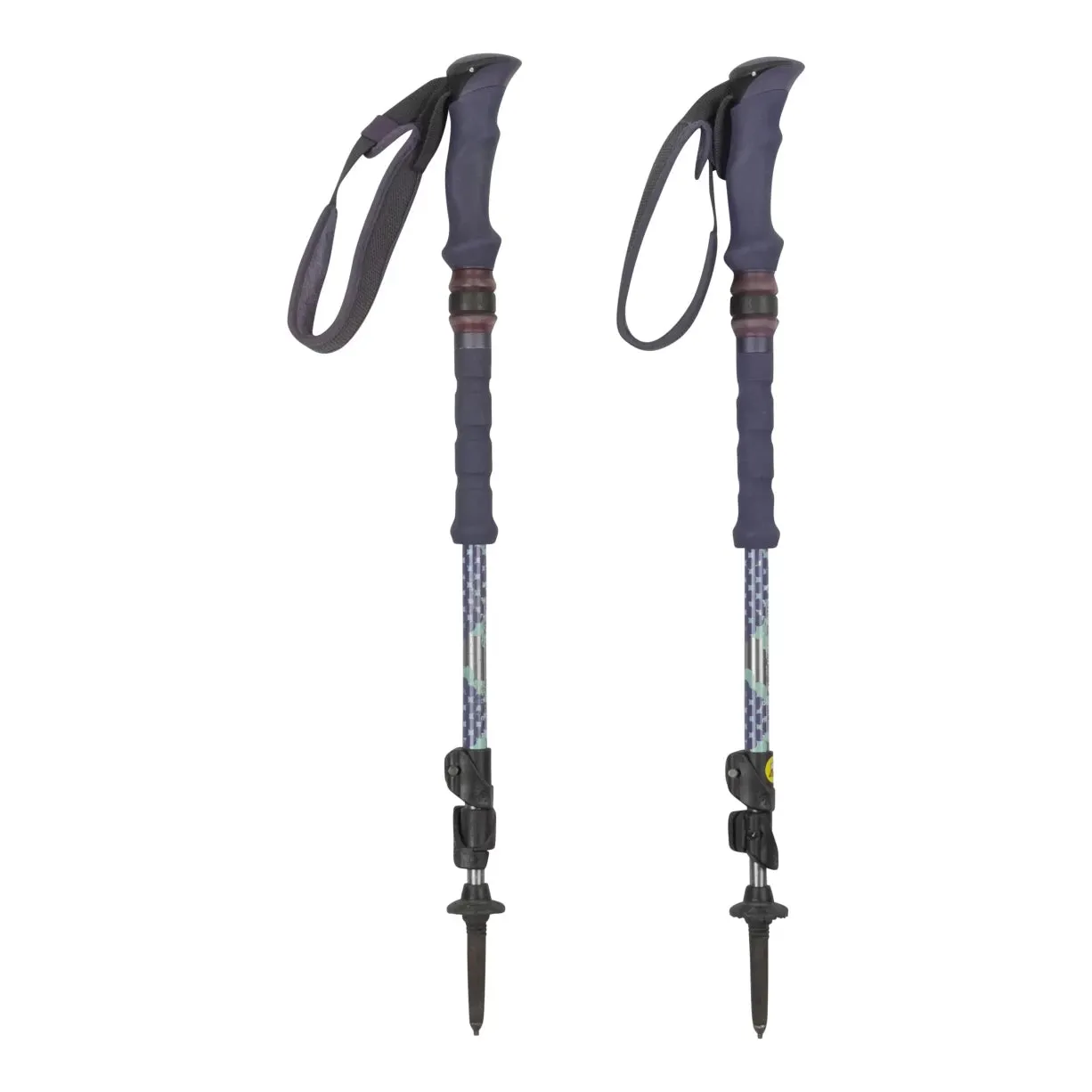 Black Diamond Trail Shock Trekking Poles