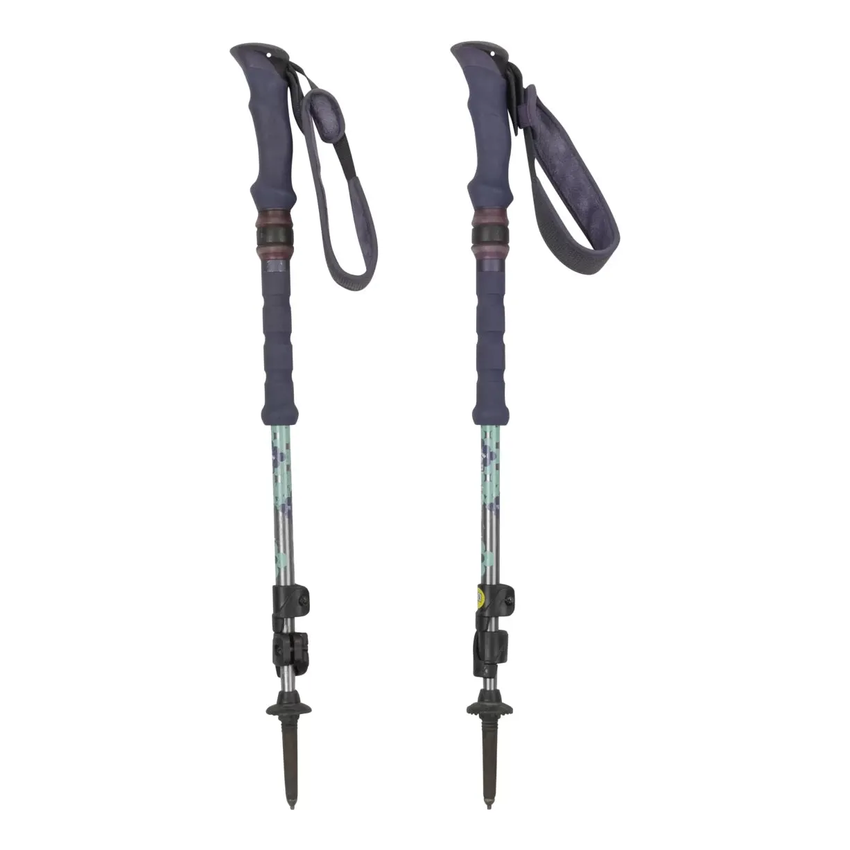 Black Diamond Trail Shock Trekking Poles