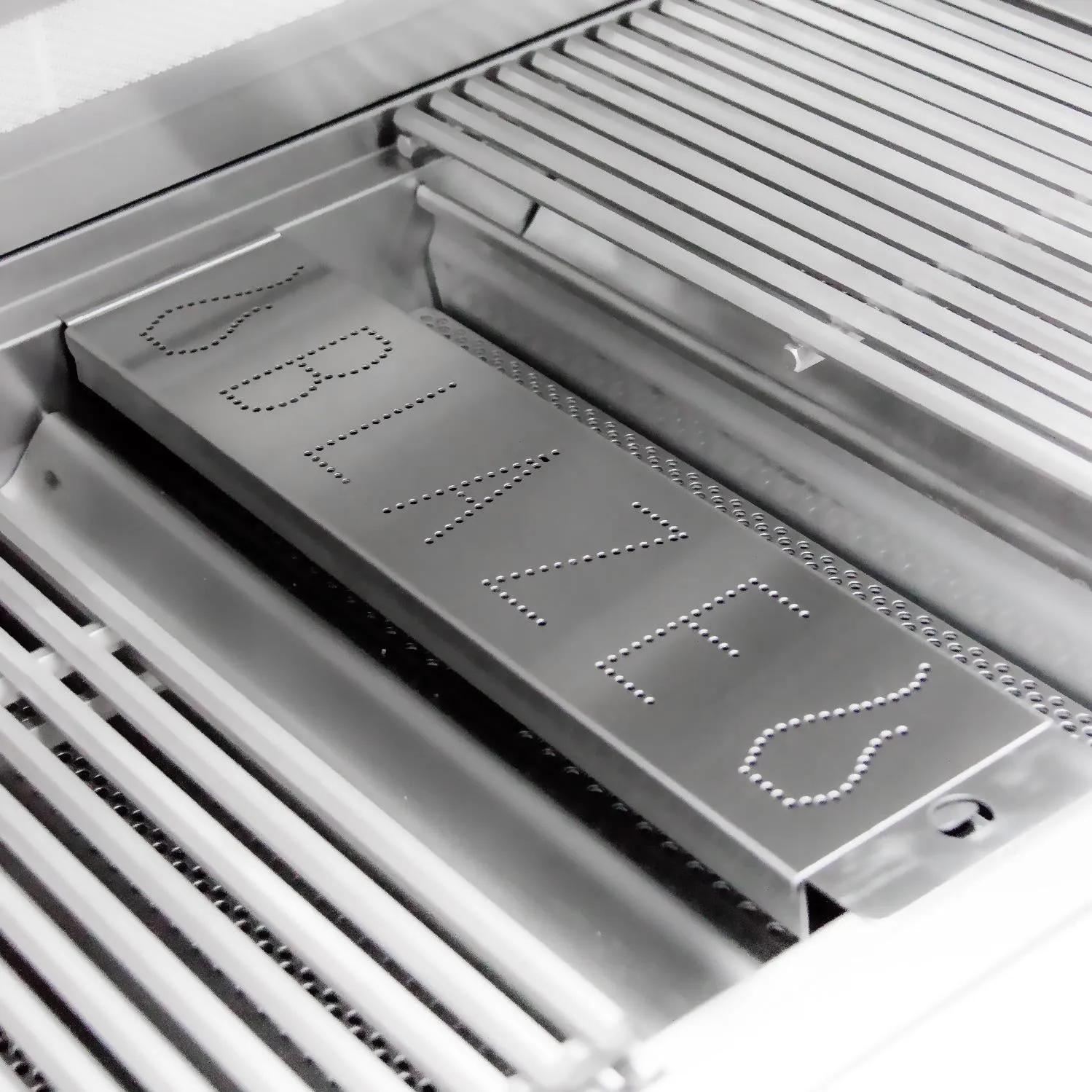 Blaze: Blaze Pro Smoker Box