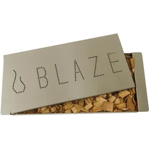 Blaze: Blaze XL traditional smoker box