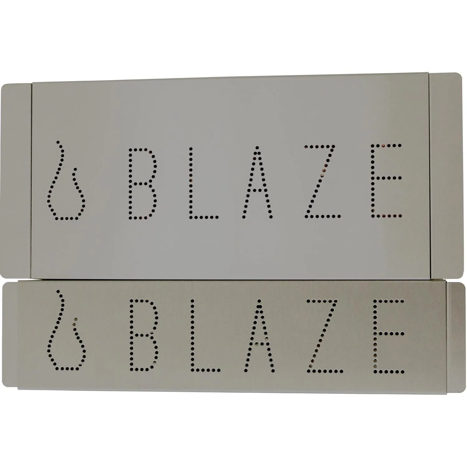 Blaze: Blaze XL traditional smoker box