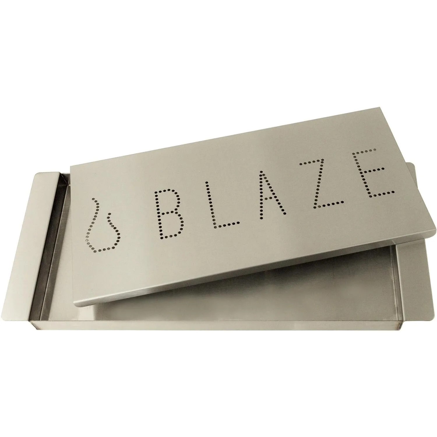 Blaze: Blaze XL traditional smoker box