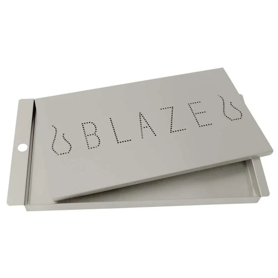 Blaze Grills Grill and Oven Accessories Smoker Boxes BLZ-XL-PROSMBX