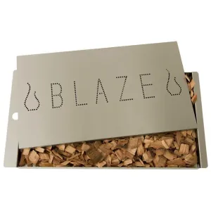 Blaze Grills Grill and Oven Accessories Smoker Boxes BLZ-XL-PROSMBX