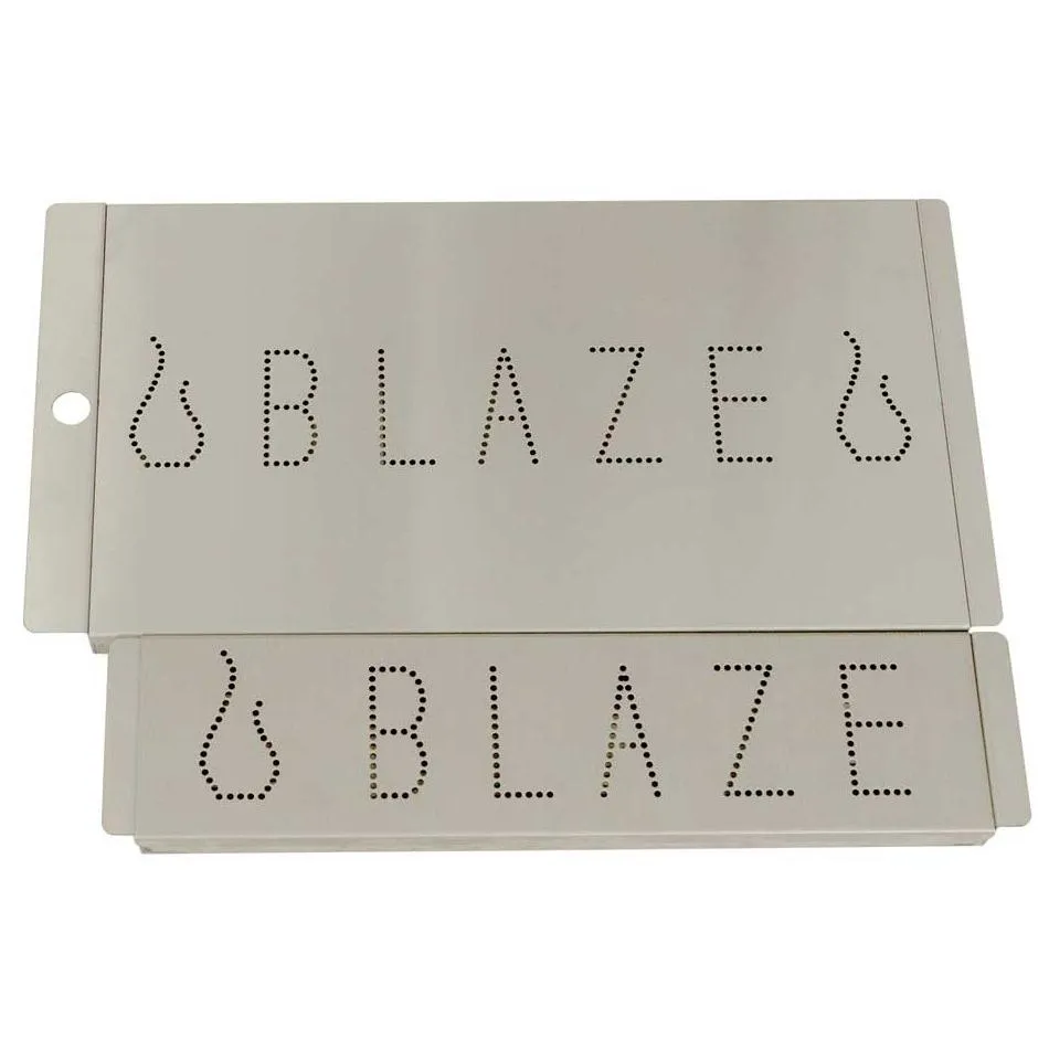 Blaze Grills Grill and Oven Accessories Smoker Boxes BLZ-XL-PROSMBX