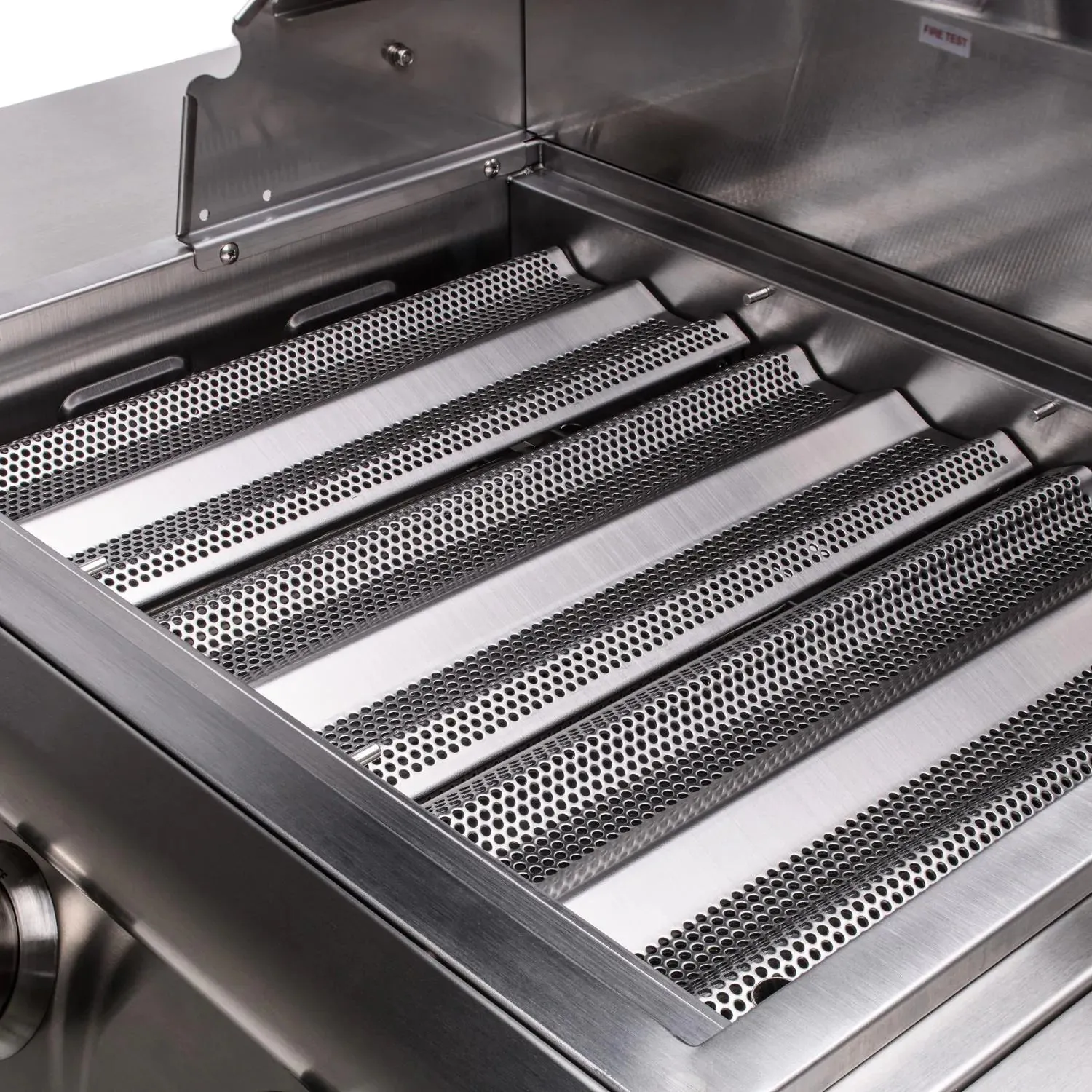 Blaze Prelude LBM 25" 3-Burner Natural Gas Grill