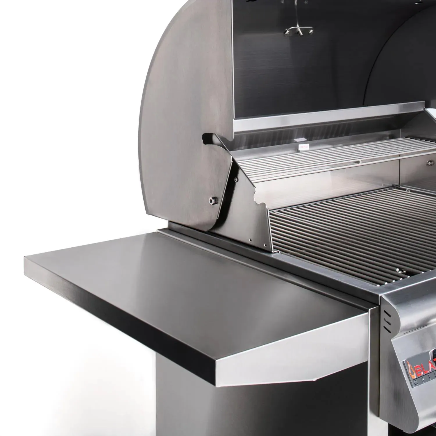 Blaze Prelude LBM 25" 3-Burner Natural Gas Grill