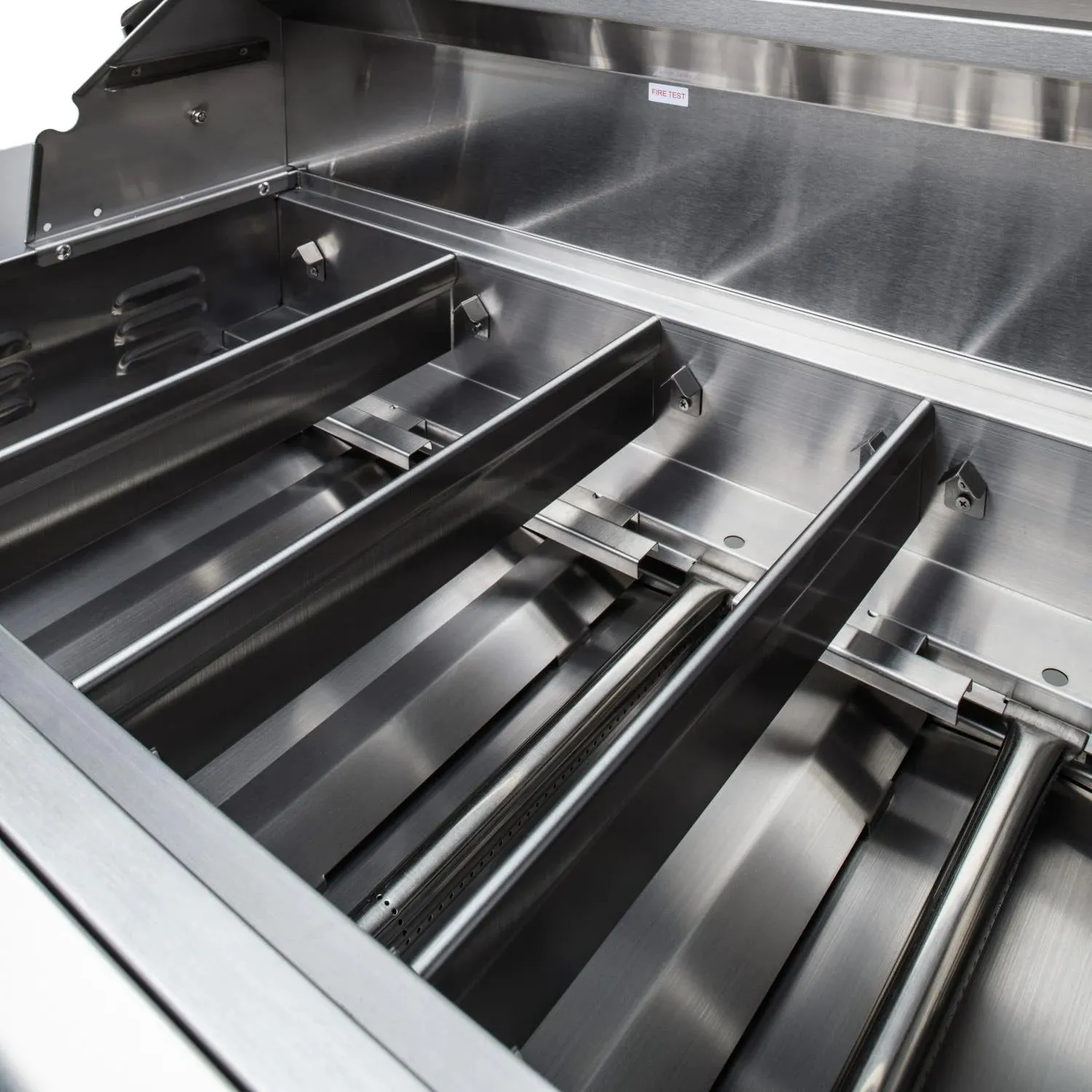 Blaze Prelude LBM 25" 3-Burner Natural Gas Grill