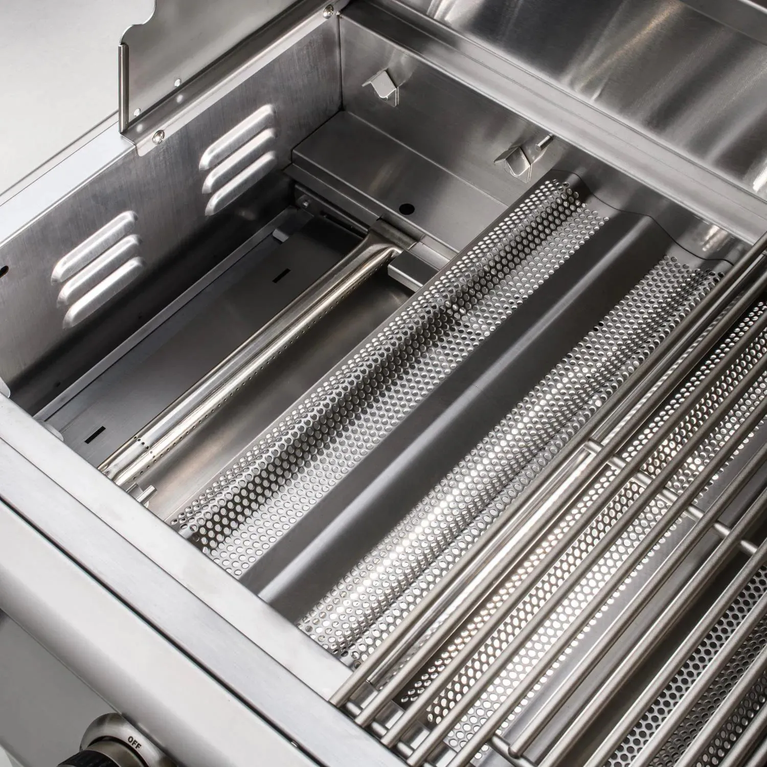 Blaze Prelude LBM 25" 3-Burner Natural Gas Grill