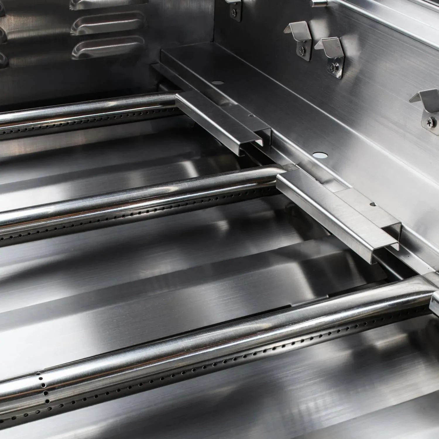 Blaze Prelude LBM 25" 3-Burner Natural Gas Grill