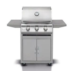 Blaze Prelude LBM 25" 3-Burner Natural Gas Grill