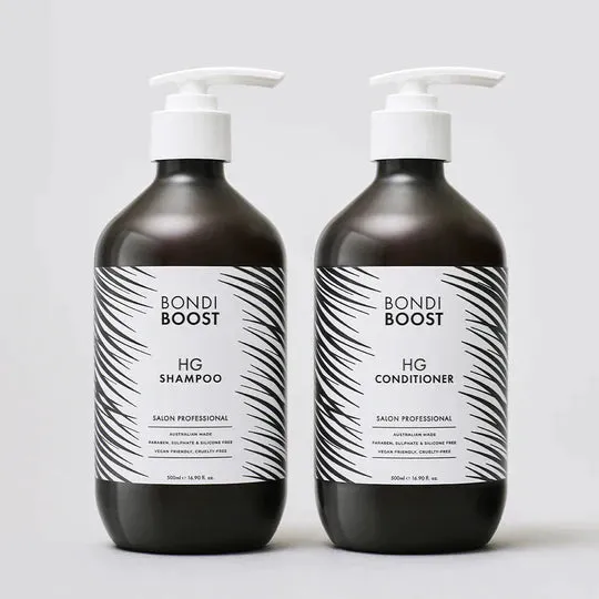 Bondi Boost HG Duo 500ml