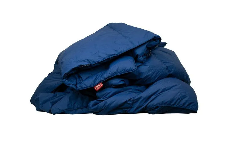 BORN OUTDOOR | Badger Bed 25 Sierra Bundle