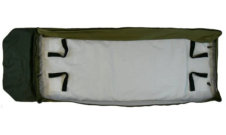 BORN OUTDOOR | Badger Bed 25 Sierra Bundle