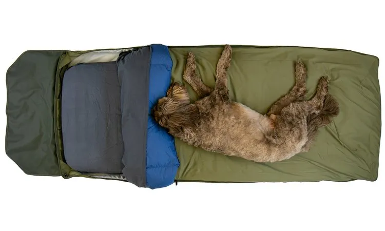 BORN OUTDOOR | Badger Bed 25 Sierra Bundle