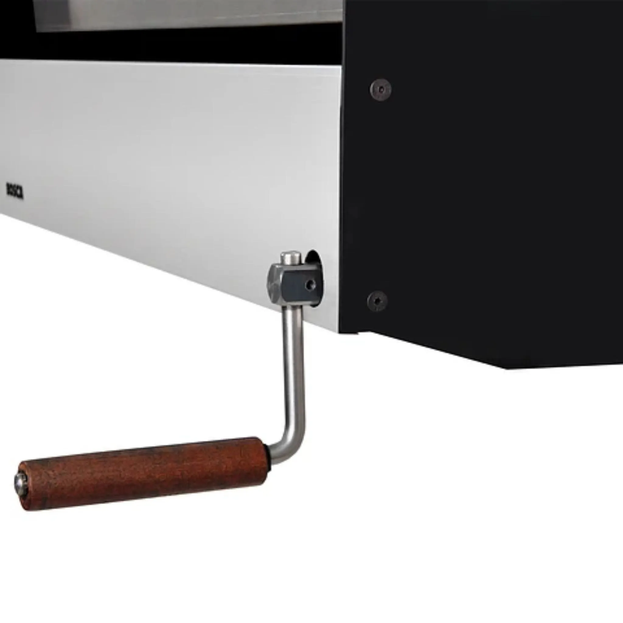 Bosca Pack Block Wood Brazier 250   Block 500 20"   Block 500 20" Built-in Charcoal Grill