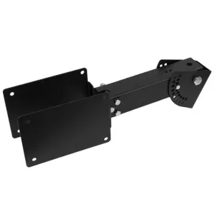 Bromic Heating: 17.56  (446MM) CEILING MOUNT POLE TO SUIT ALL GAS MODELS