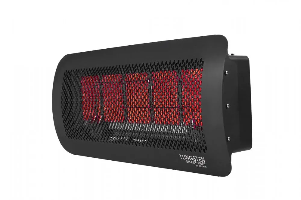 Bromic Tungsten Smart - Heat 500 Series Patio Heater - Natural Gas