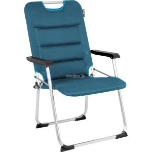 Brunner Sangria Compact Camping Chair Blue