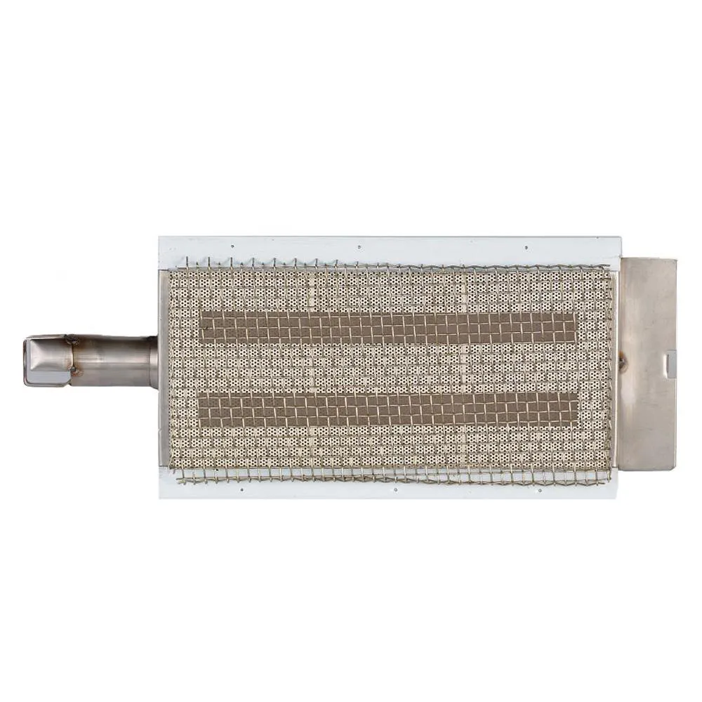 Bull Stainless Steel Infrared Searing Burner