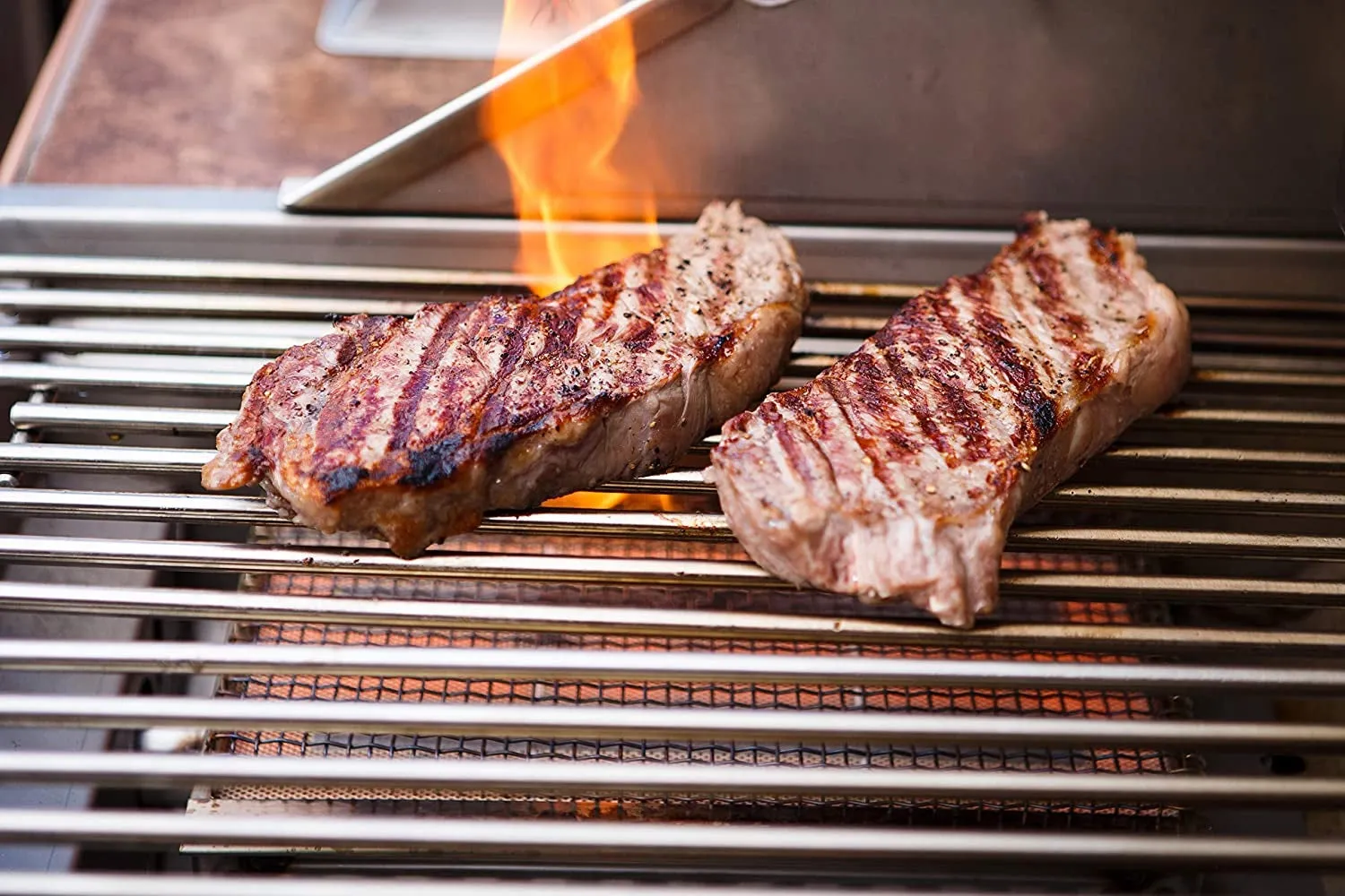 Bull Stainless Steel Infrared Searing Burner