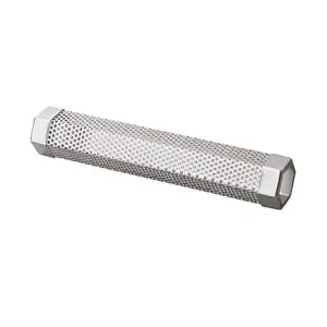 Camp Chef Smoker Tube Silver