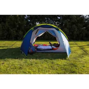 Camping Kiwi Camping Kingfisher 2 Recreational Tent 2-person Blue