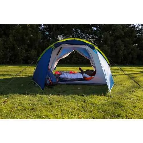 Camping Kiwi Camping Kingfisher 2 Recreational Tent 2-person Blue