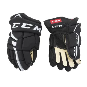 CCM Junior JetSpeed FT485 Hockey Player Gloves