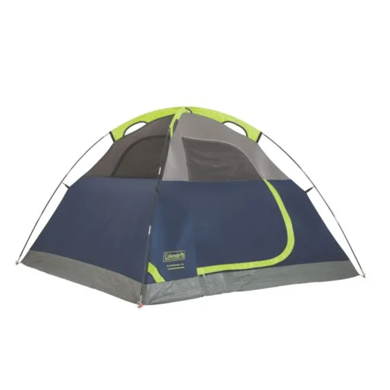 Coleman 2-Person Sundome Dome Camping Tent