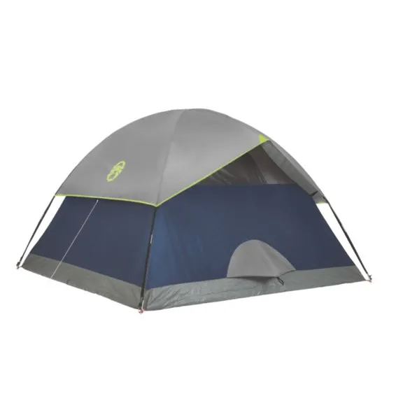 Coleman 2-Person Sundome Dome Camping Tent