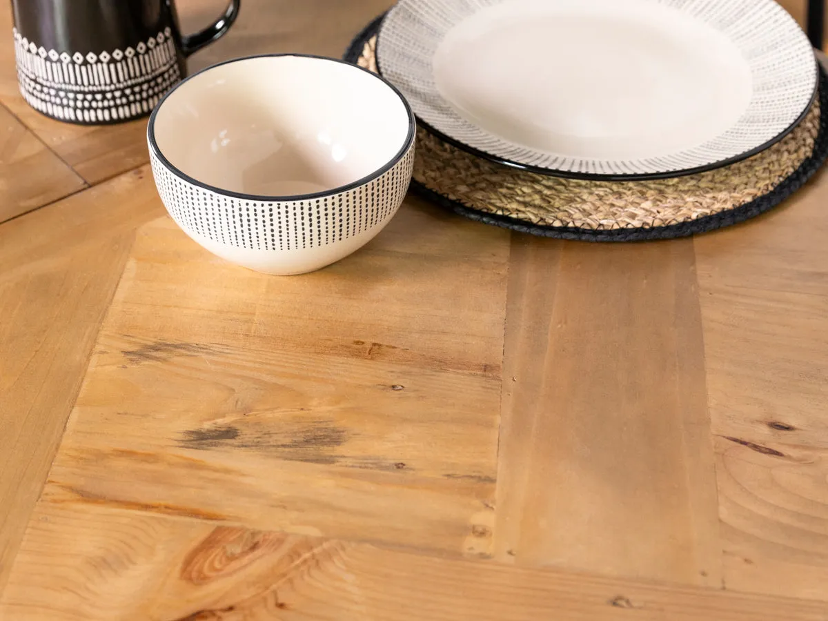 Como Extendable Dining Table (180cm - 240cm)