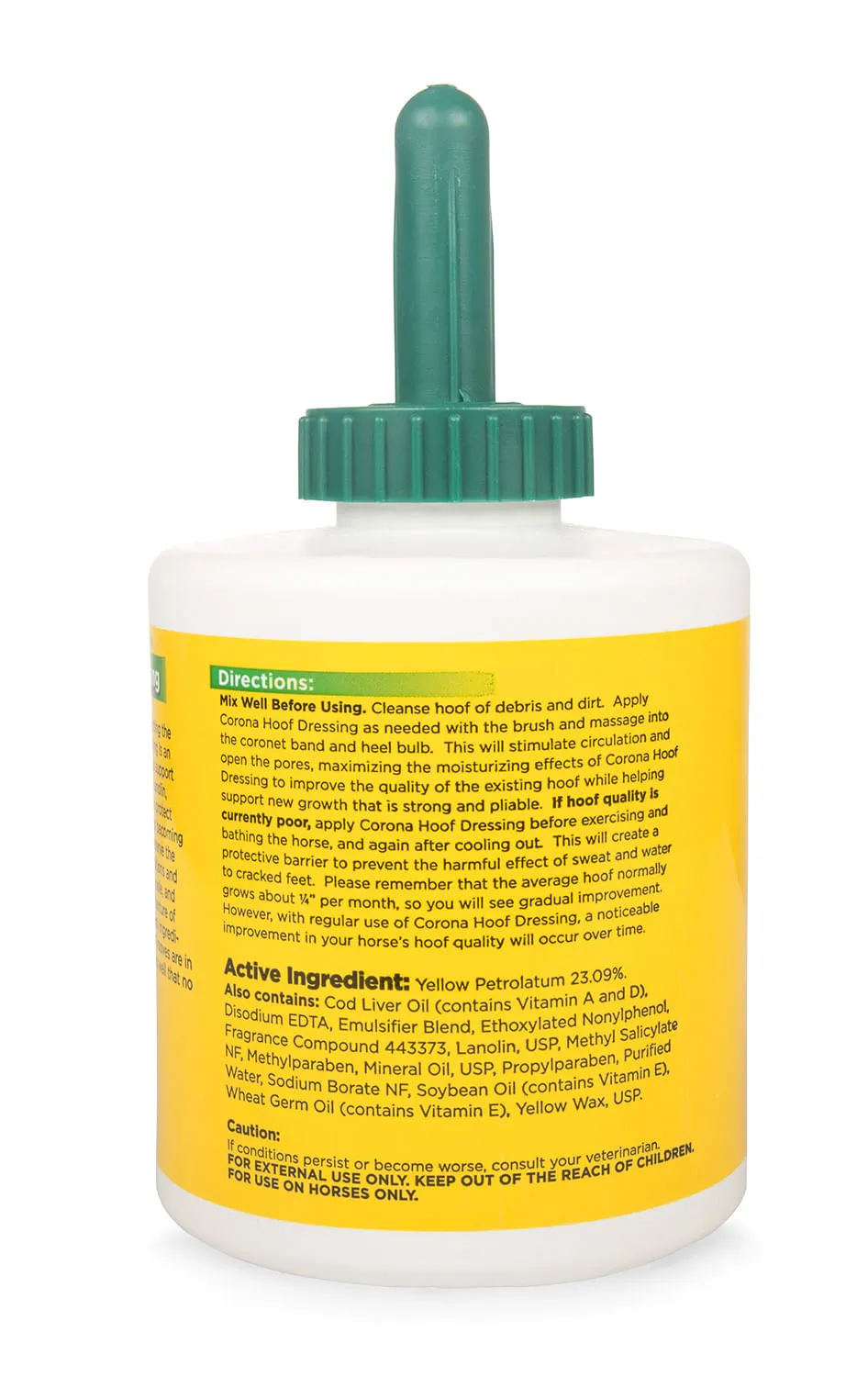 Corona Hoof Dressing, 32 oz