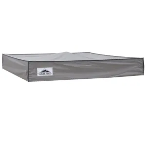 CR25FT-Part E Canopy Top