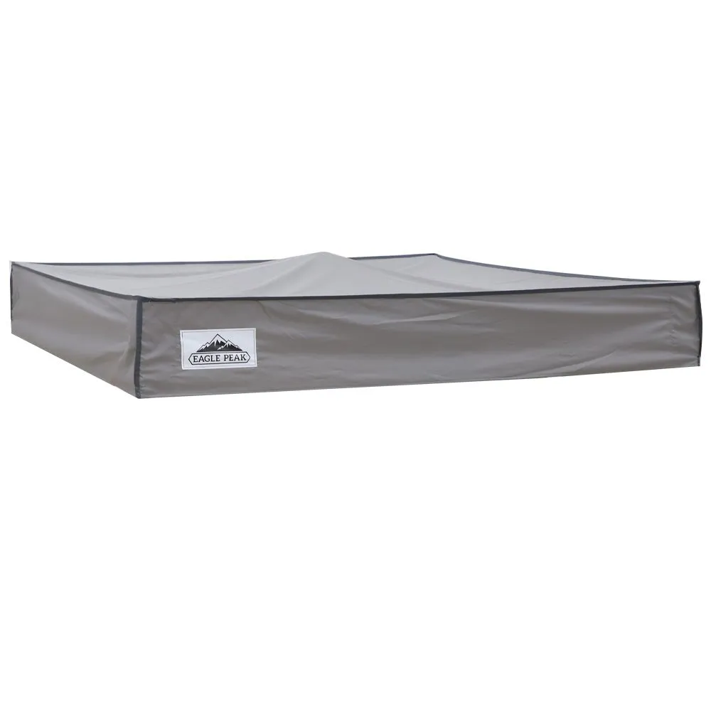 CR25FT-Part E Canopy Top