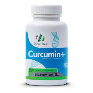 Curcumin 