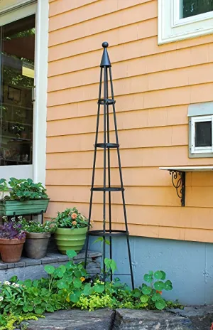 Decor - Obelisk Trellis