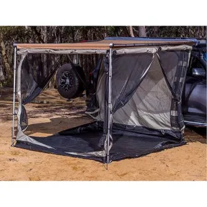 Deluxe Awning Room With Floor 2.5m - ARB - DA1466