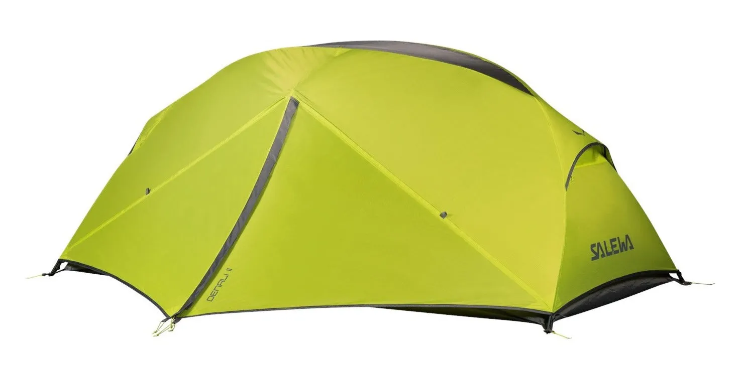 Denali II Tent